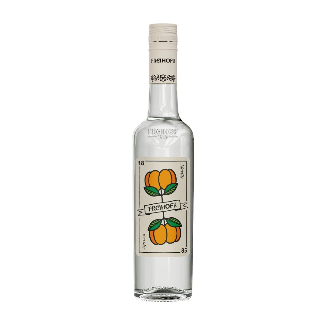 Freihof Distillery