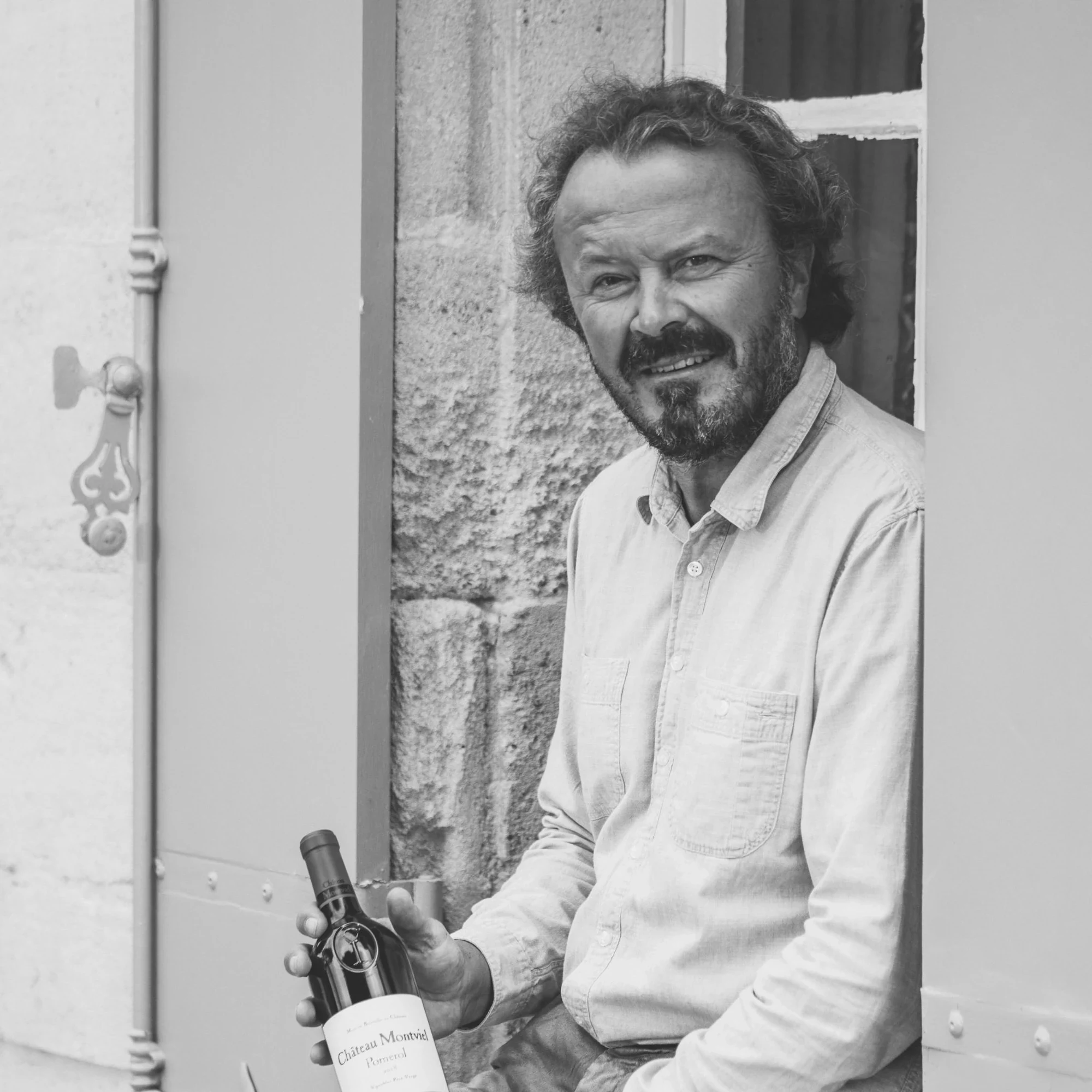 Henri Parent