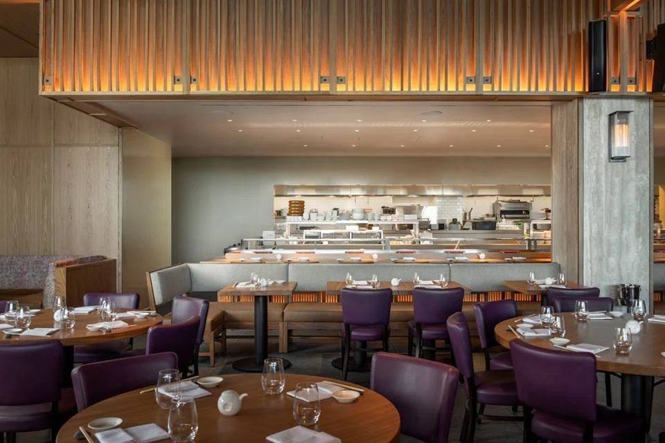 Nobu Houston