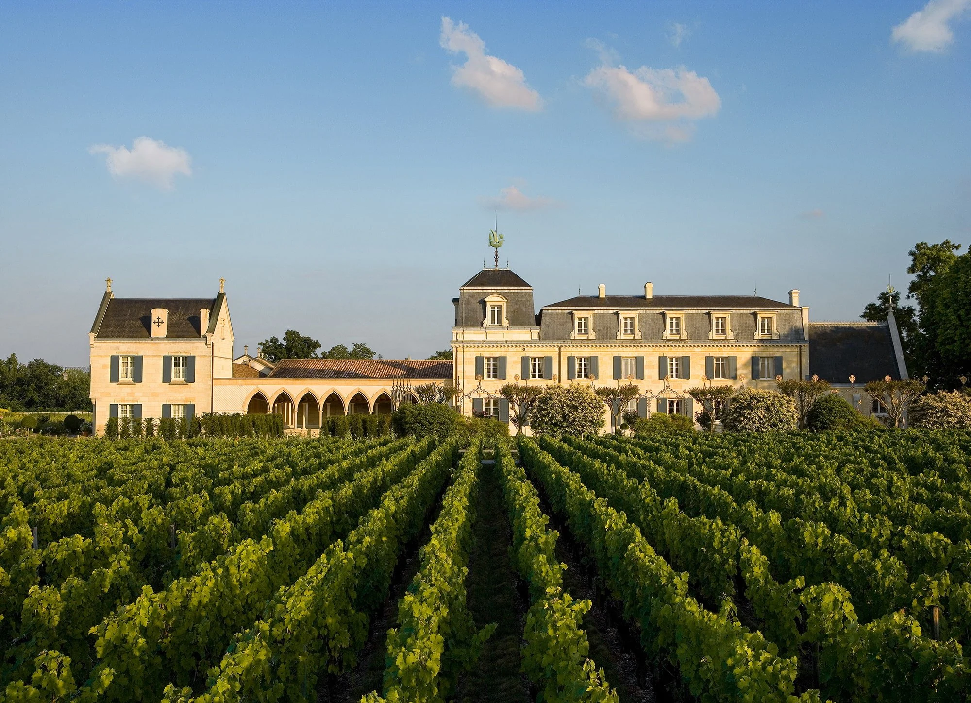 Domaine Clarence Dillon