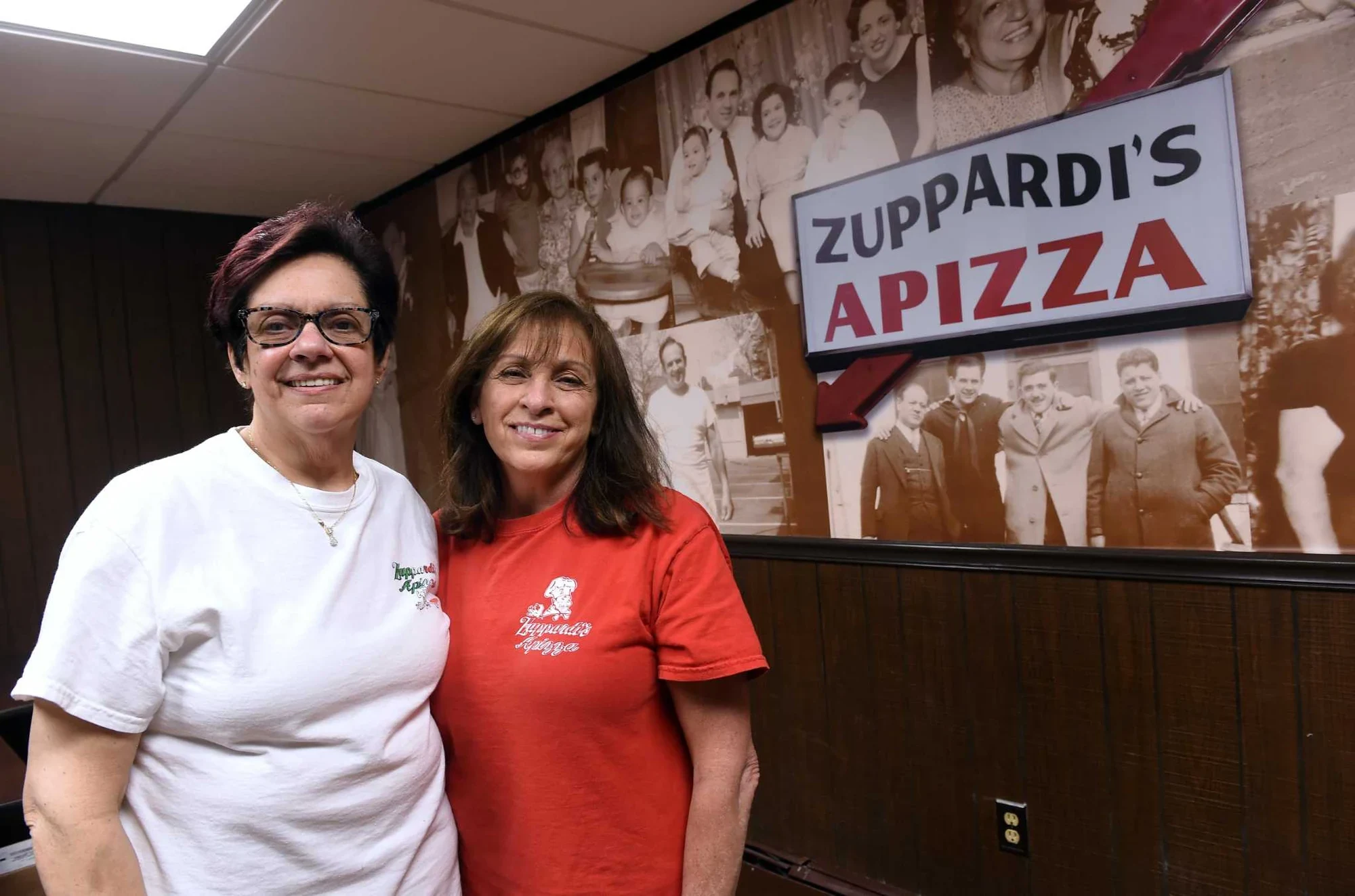 Cheryl Zuppardi Pearce