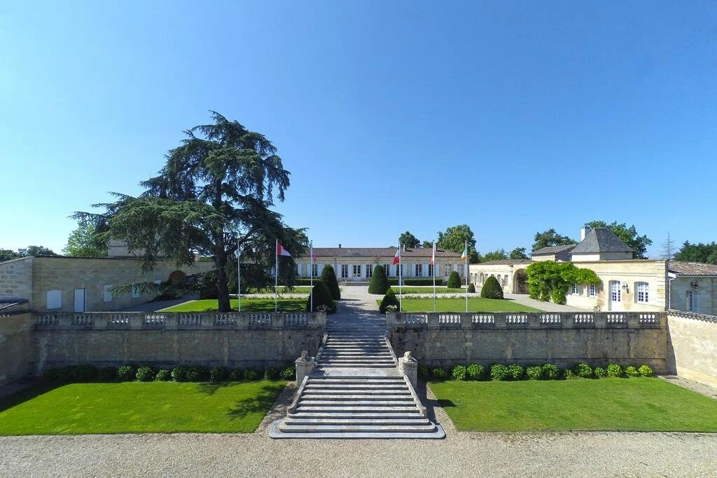Barton & Guestier Château Magnol