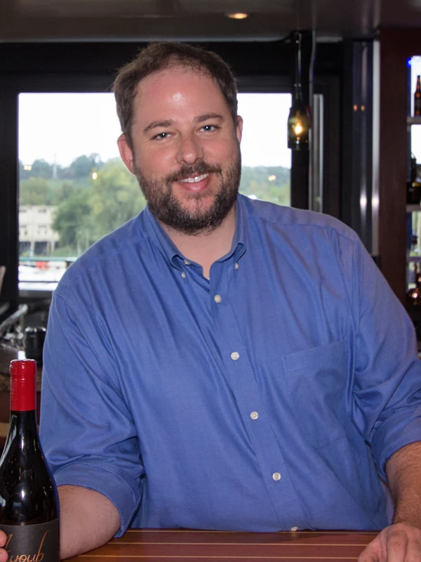 Michael Avery