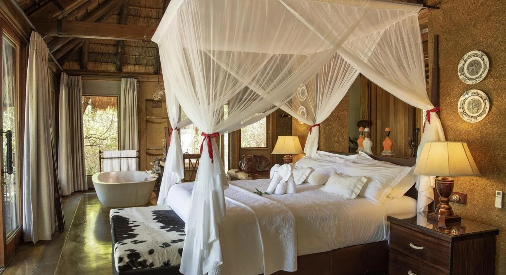 Jabulani Safari