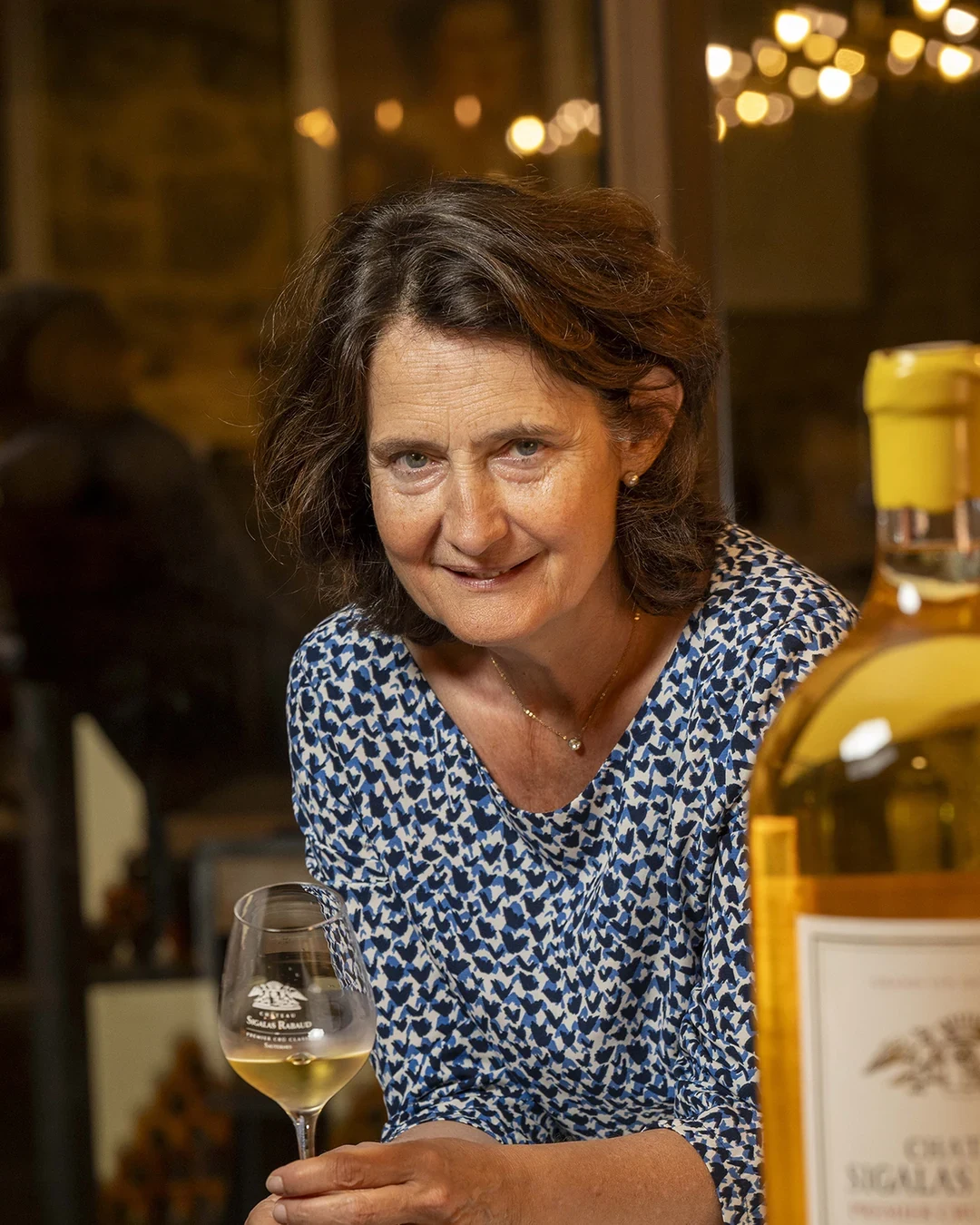 Laure de Lambert Compeyrot