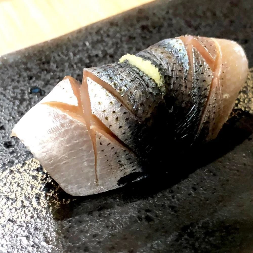 寿司常