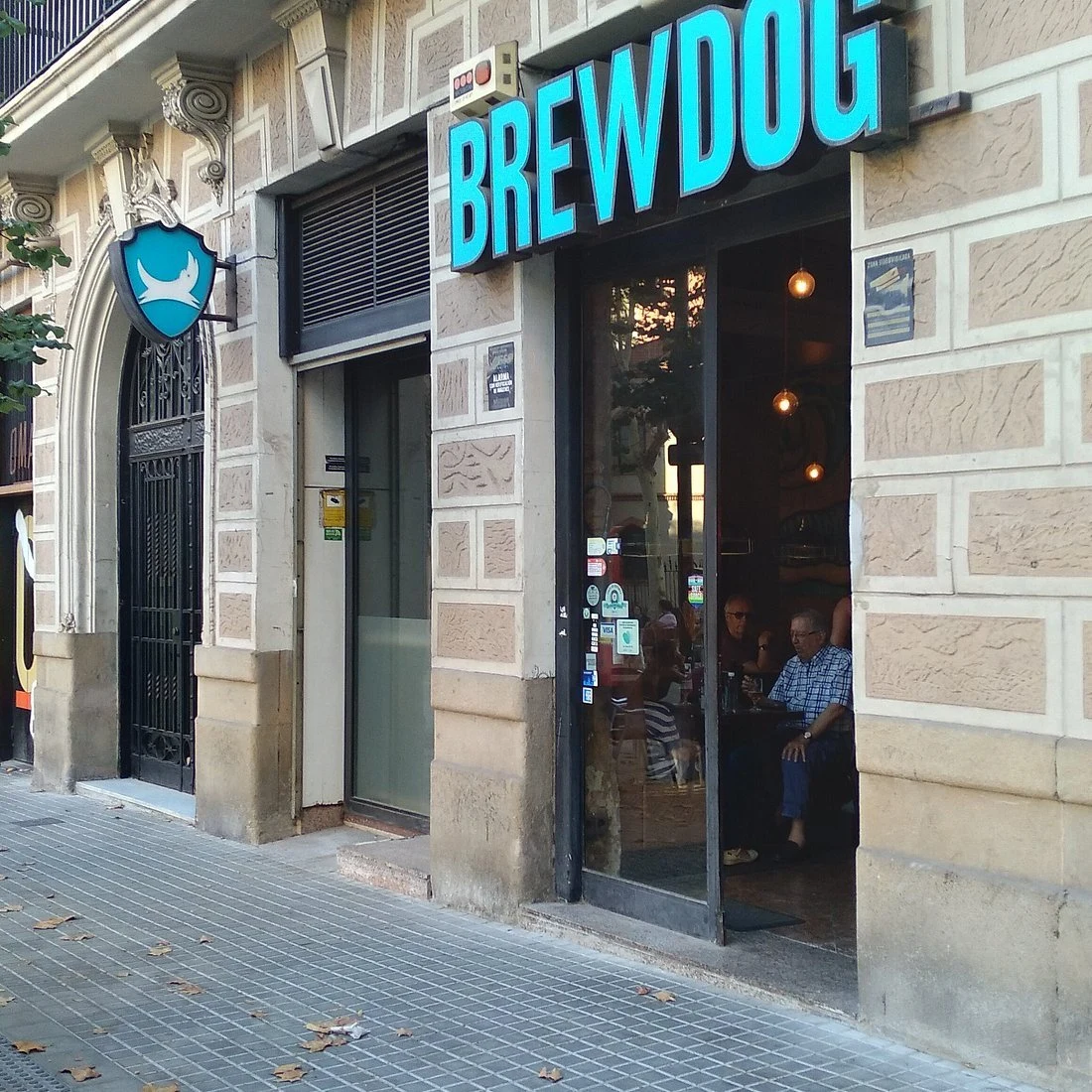 BrewDog