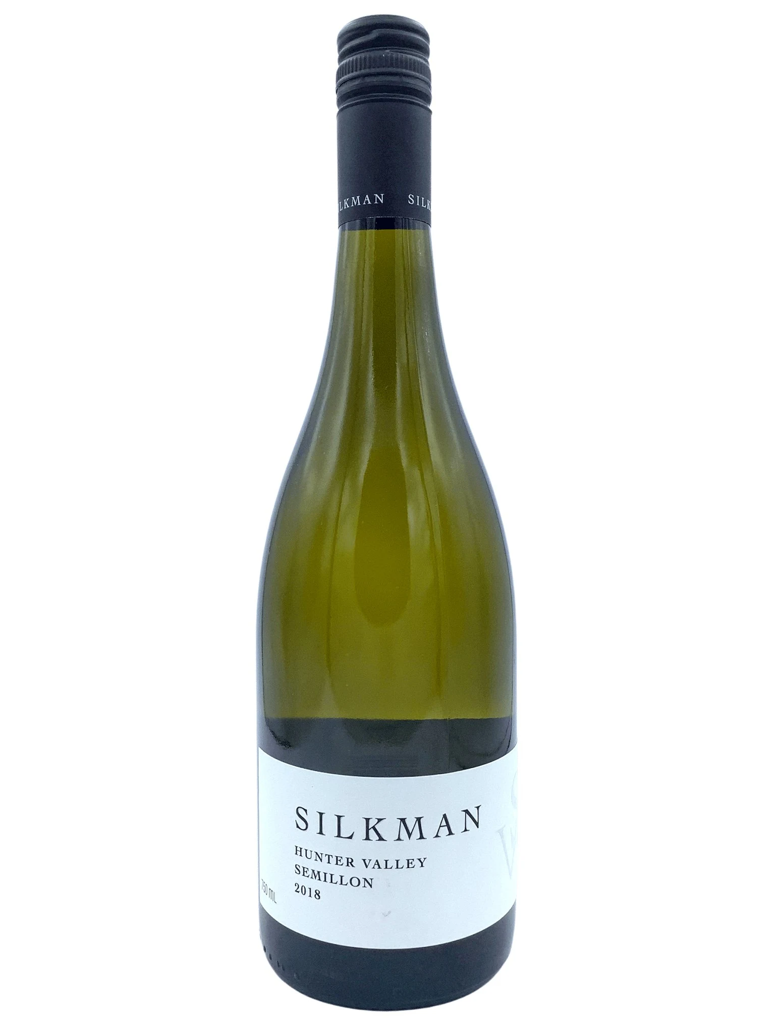 Silkman Wines