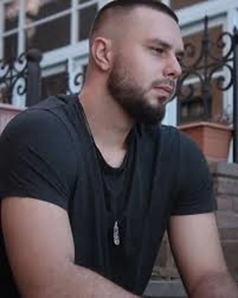 David  Machavariani