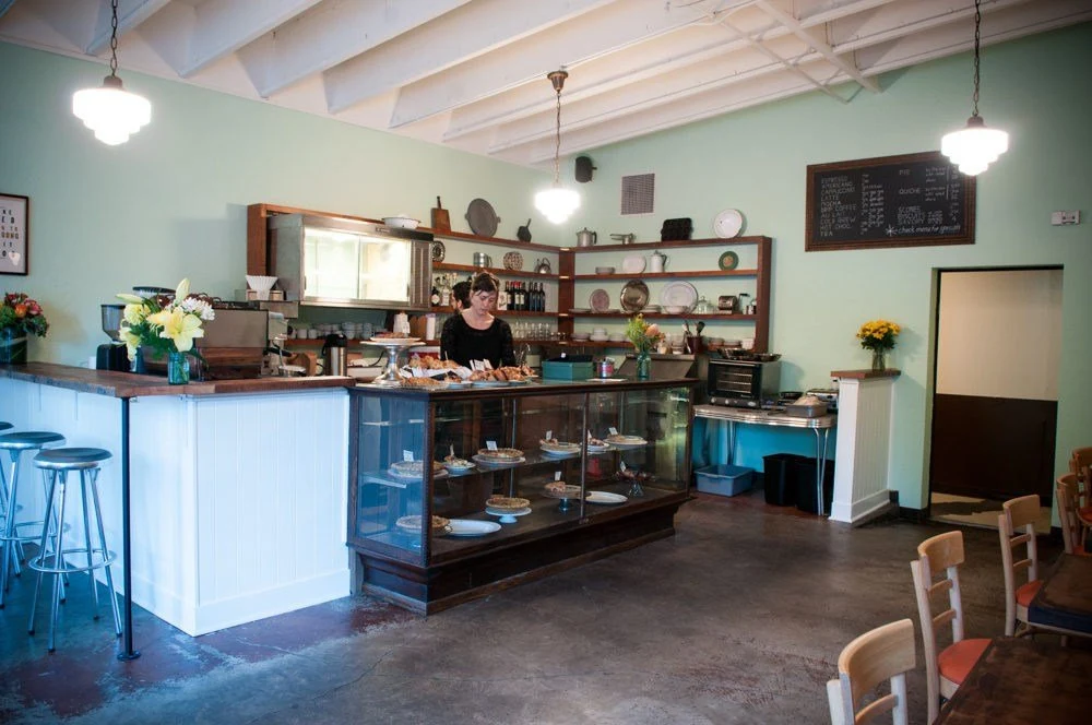 Lauretta Jean's