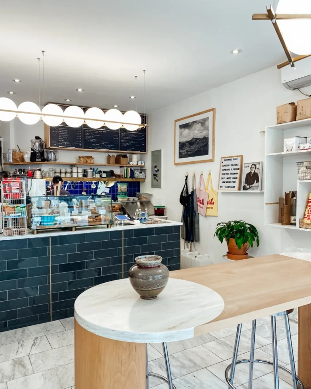 Café Integral