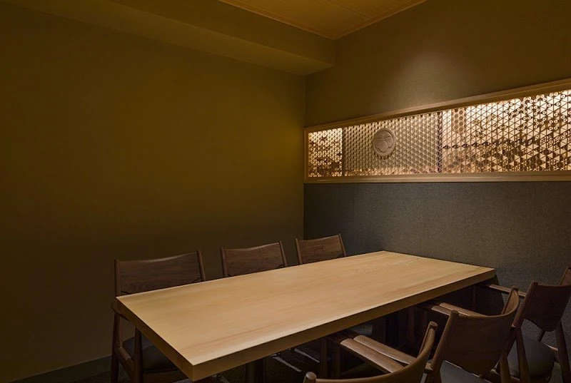 Sushi Hashimoto