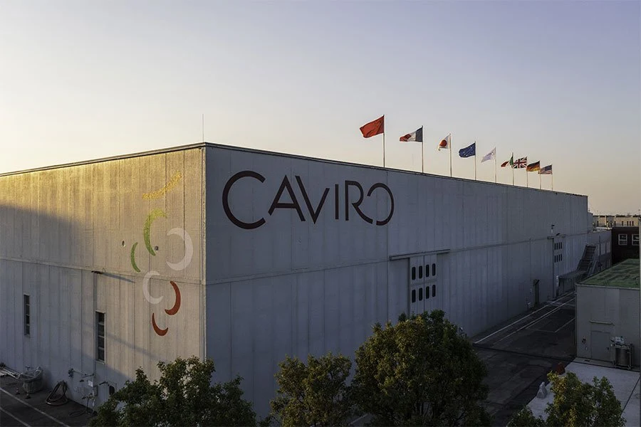 Caviro