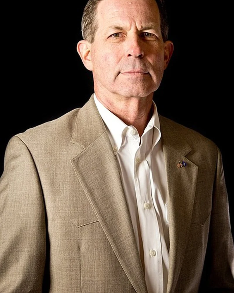 Brad A. Johnson
