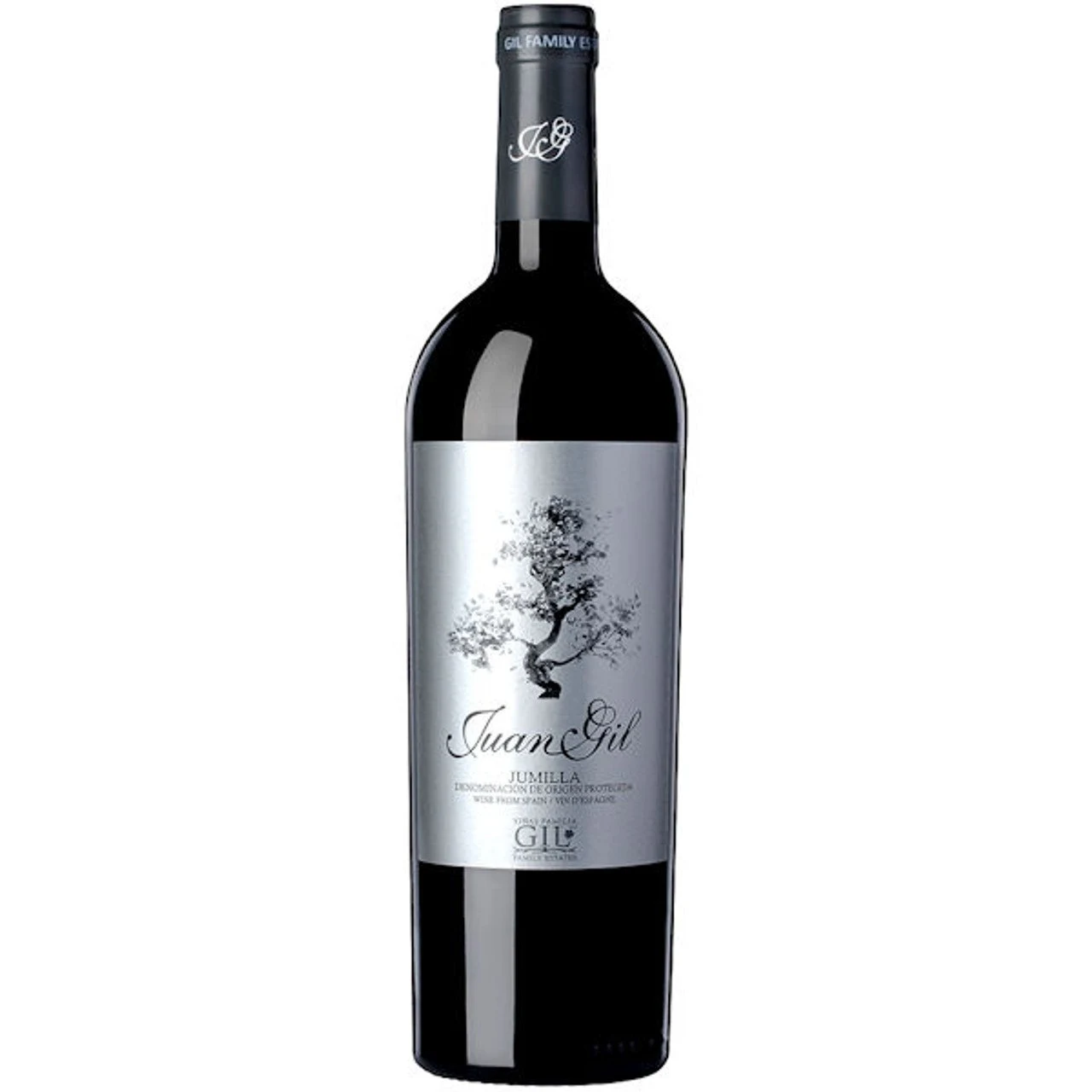 Bodegas Juan Gil