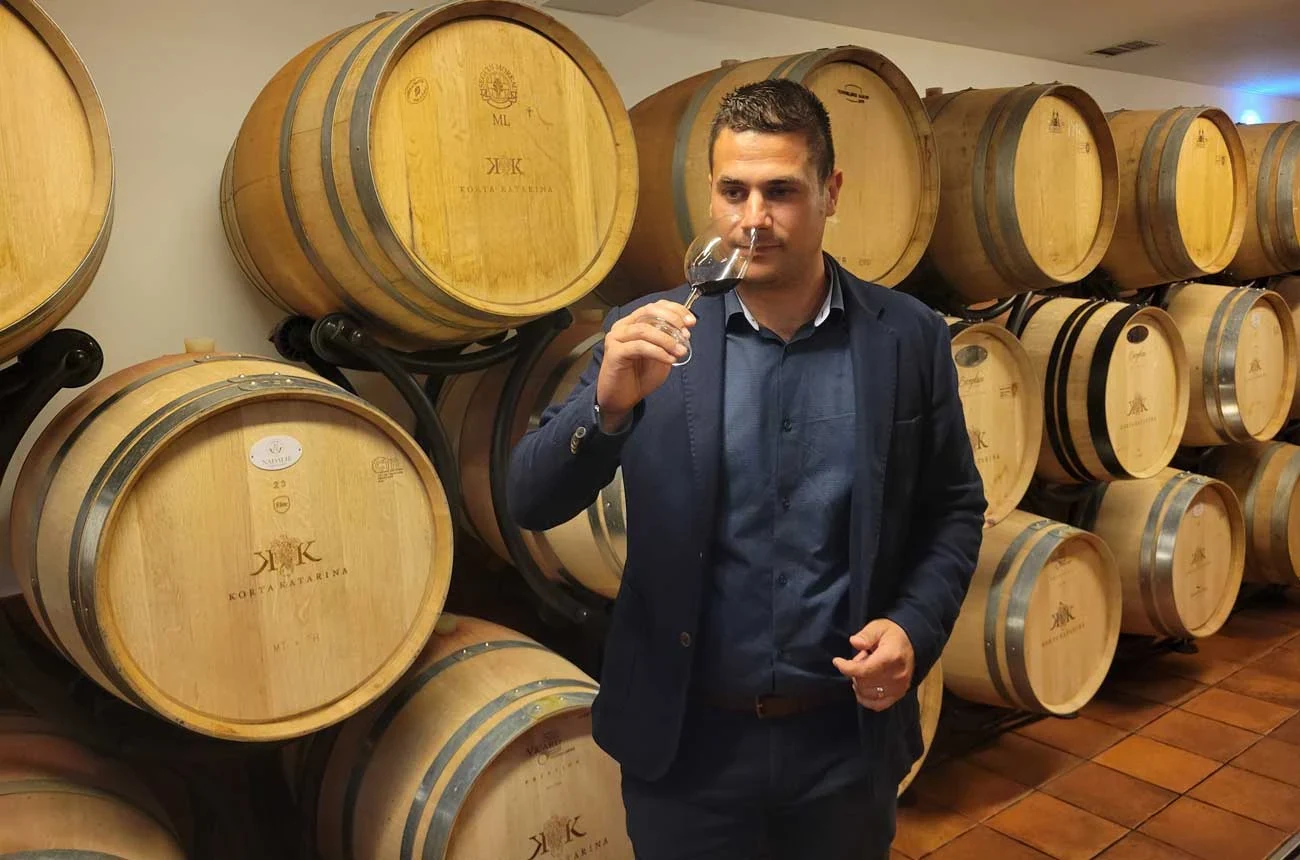Ante Cibilić