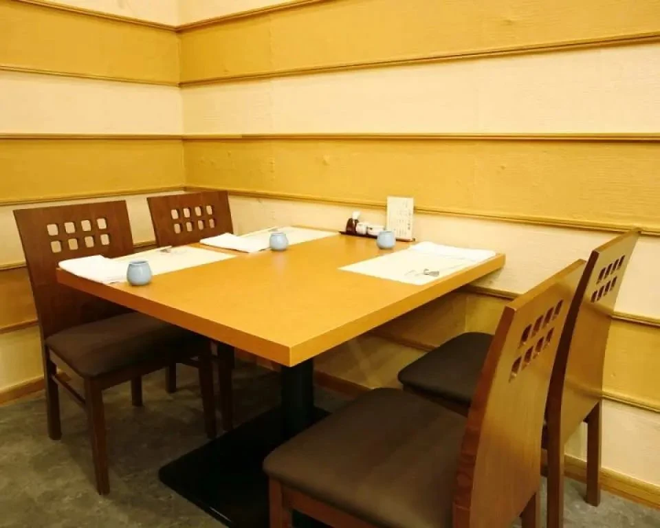 Tempura Abe
