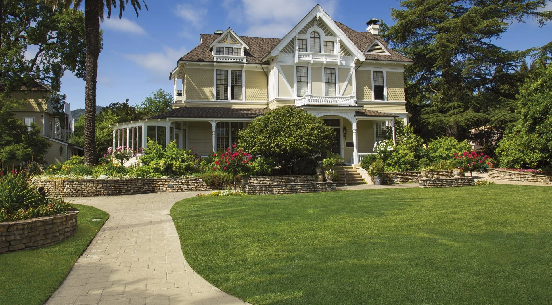 Sutter Home Winery