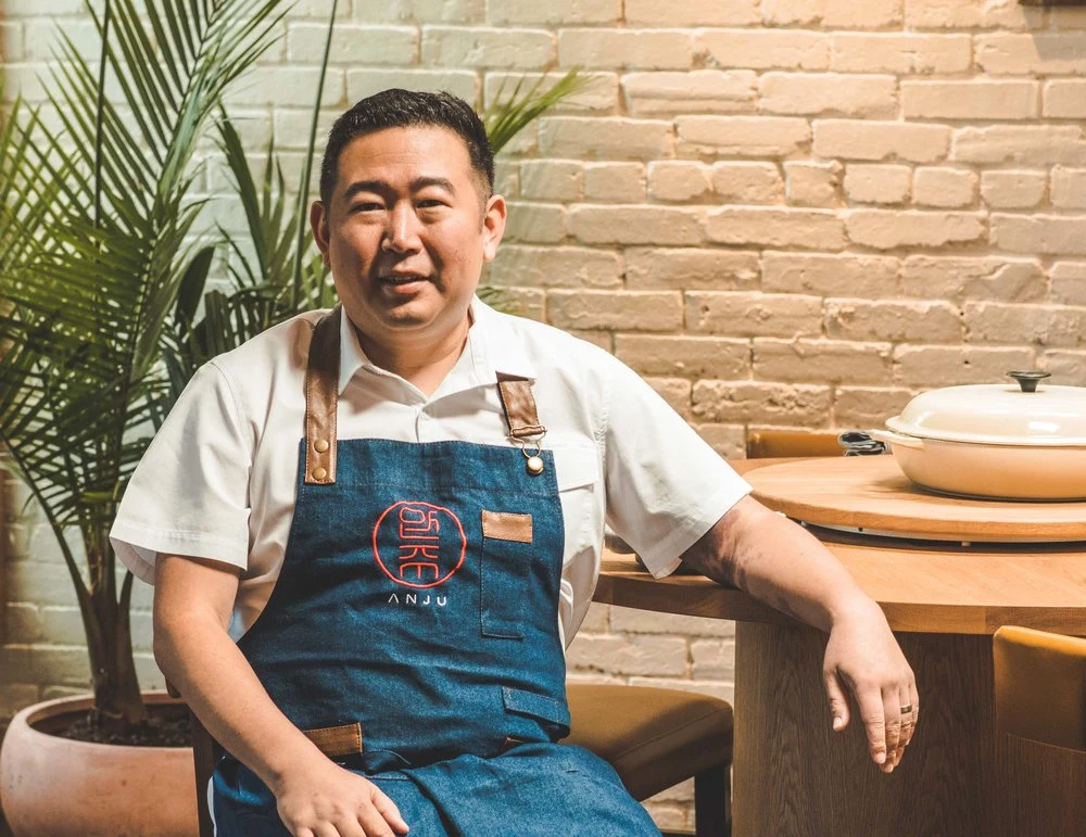 Danny Lee