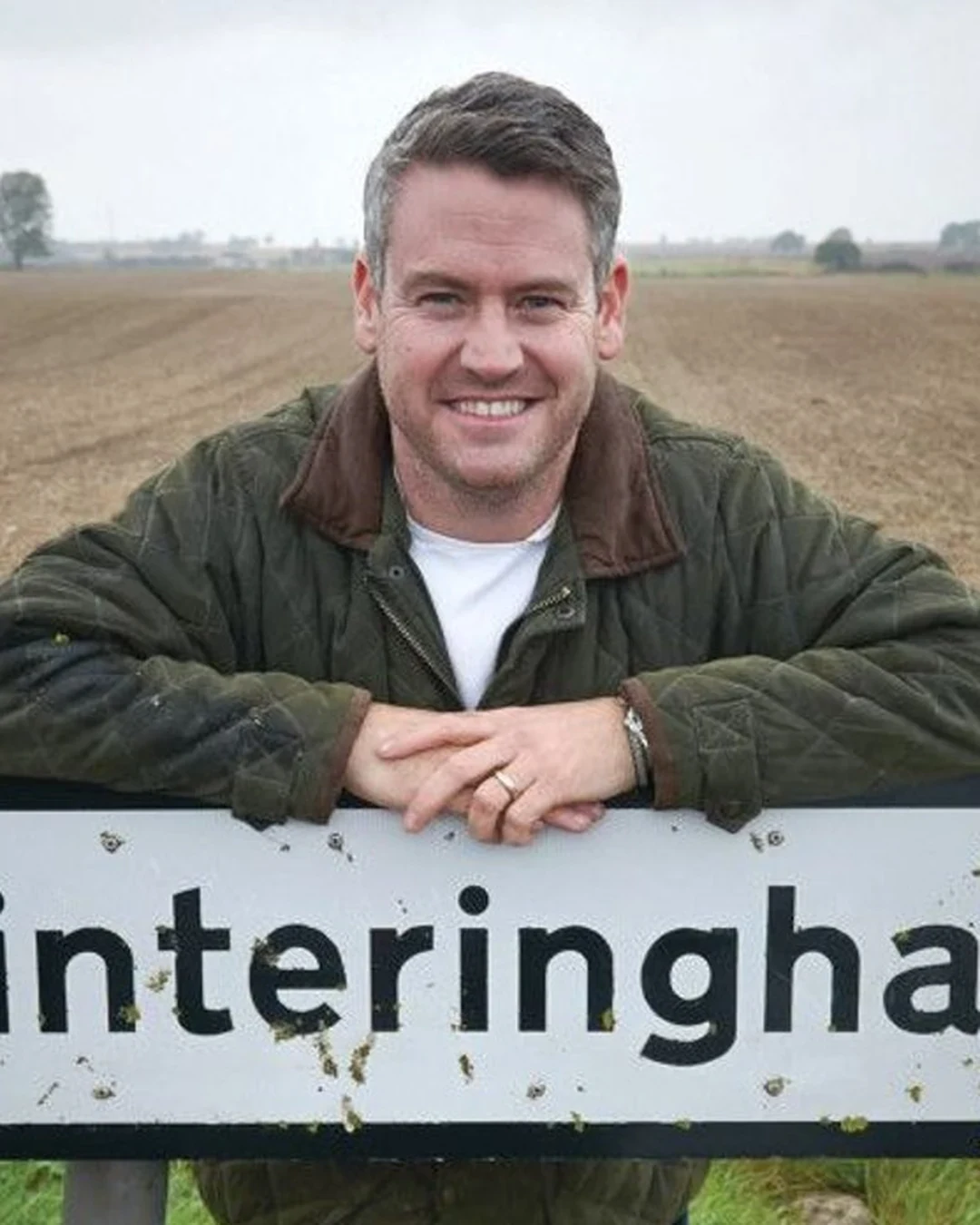 Colin McGurran