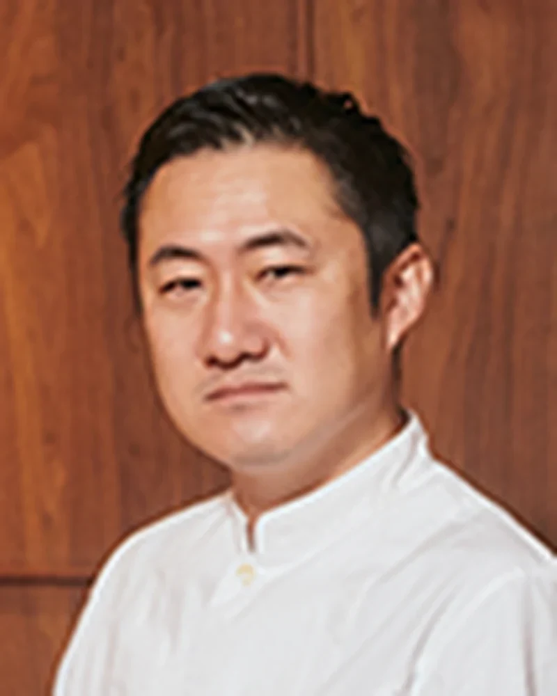 Ryoji Hayashi