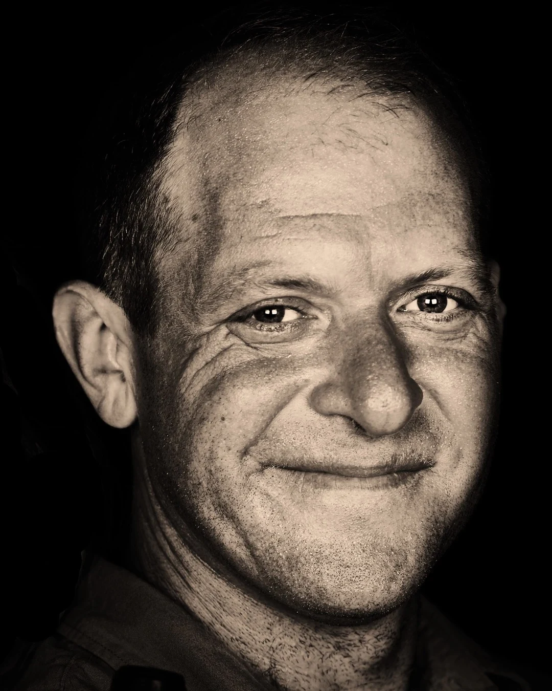 Benjamin Zirgel