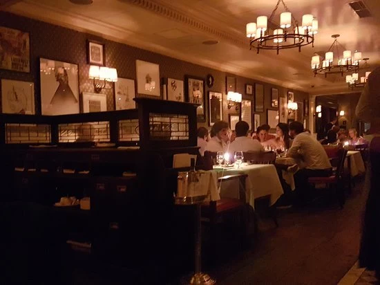 Dean Street Townhouse