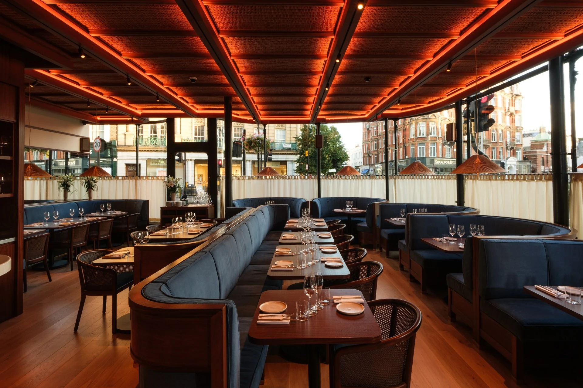 The Barbary