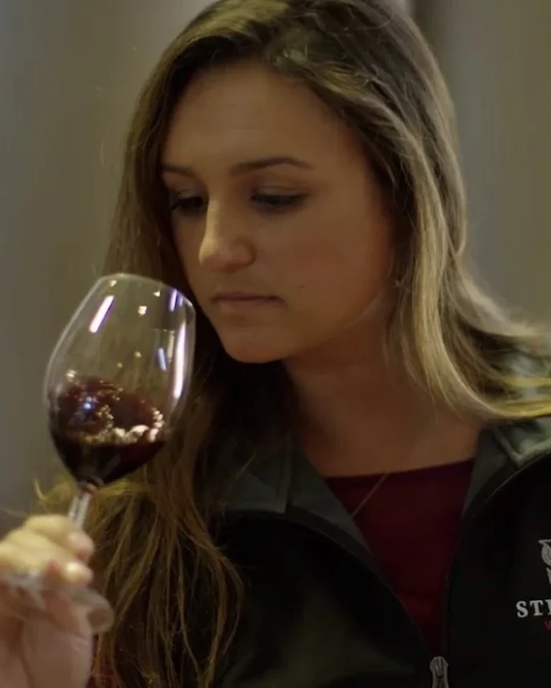 Portrait of Lauren Kopit