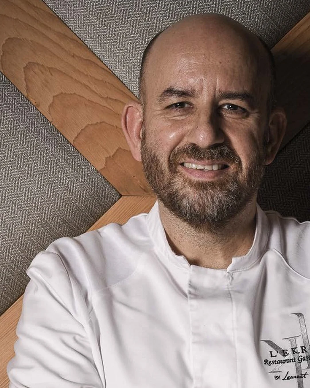 Laurent Azoulay