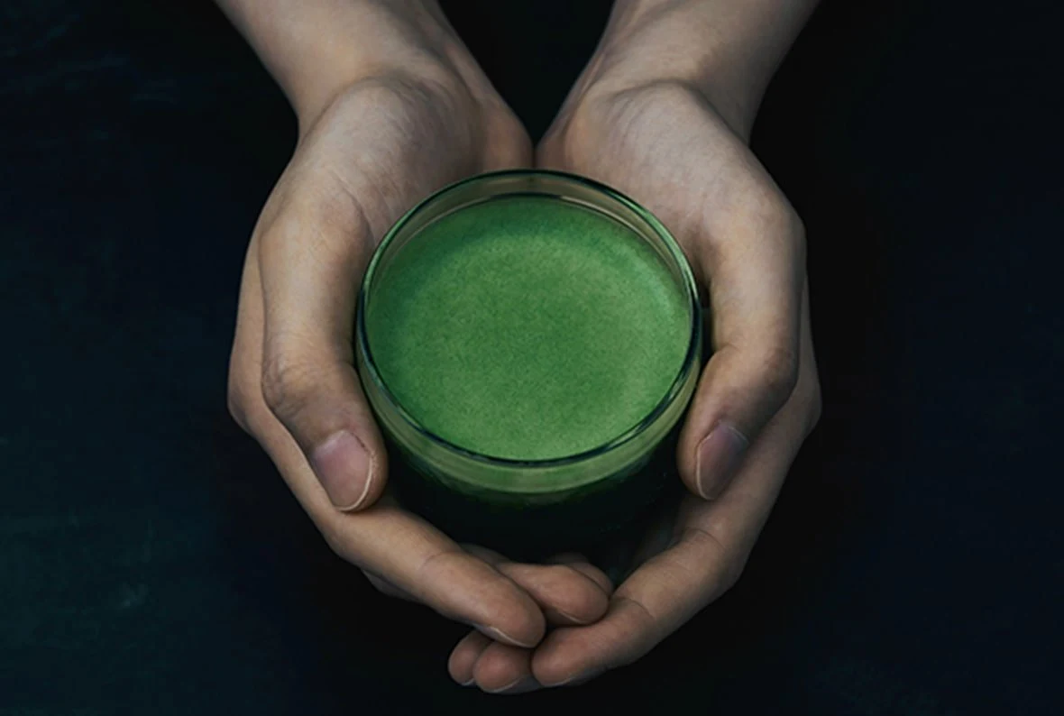 IPPUKU & MATCHA