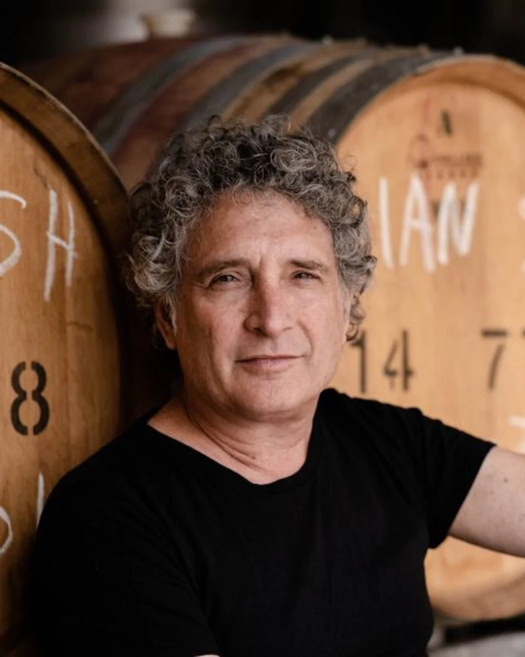 Michael Fragos