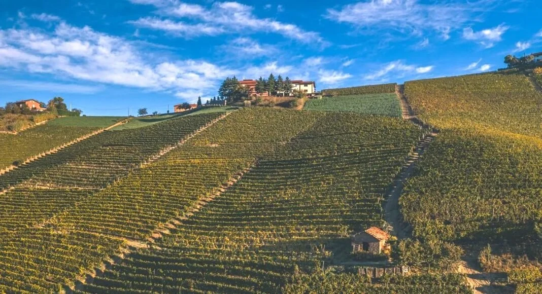 Cascina Galletto