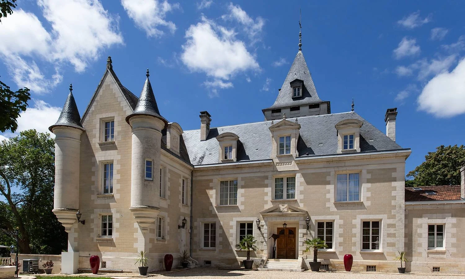 Château Bellevue