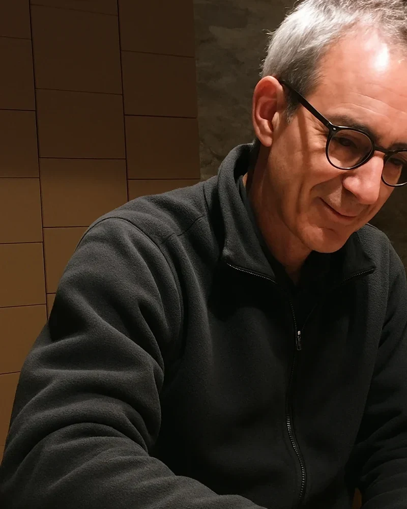Christophe Thibert