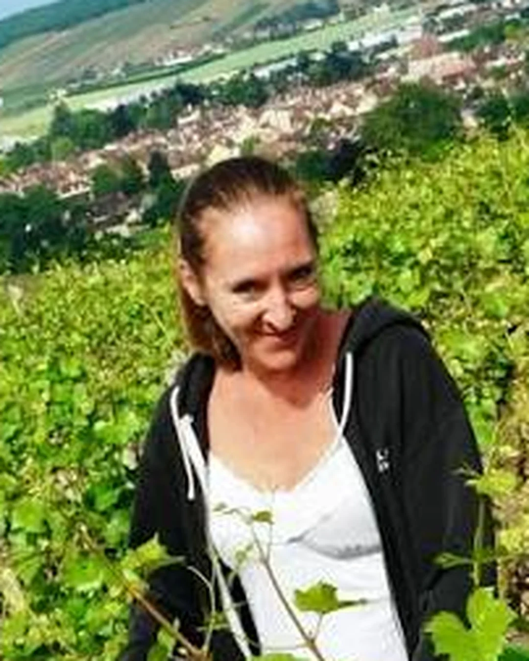 Virginie Moreau