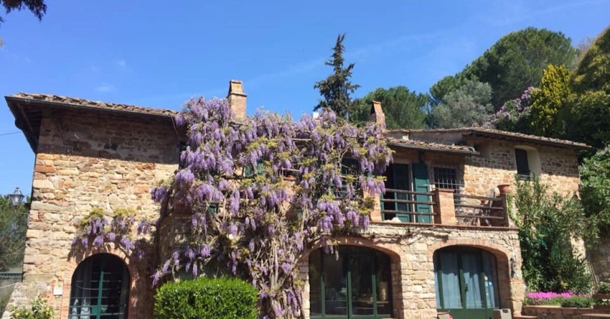 Antico Borgo di Sugame