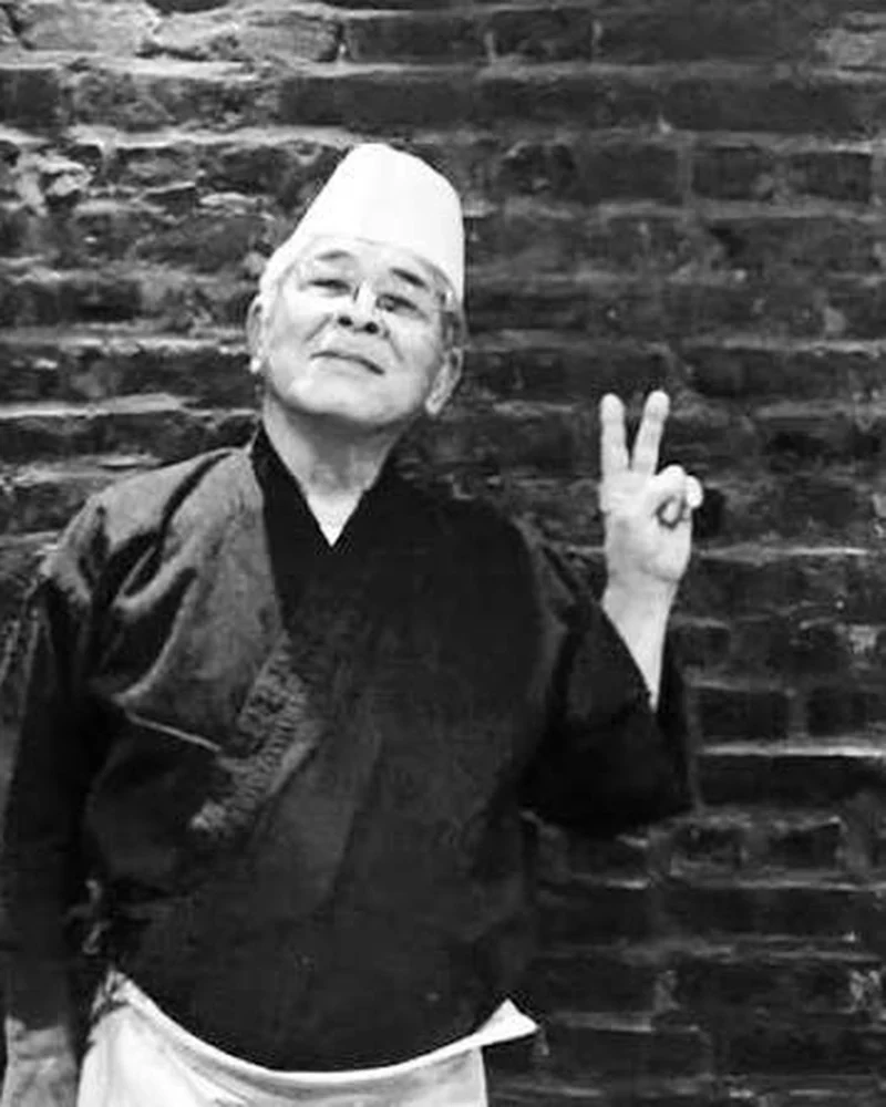 Norihiro Ishizuka
