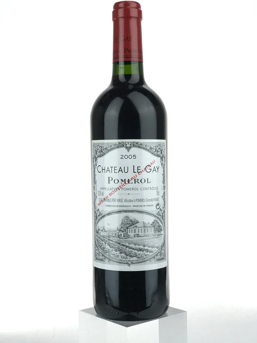 Château Le Gay