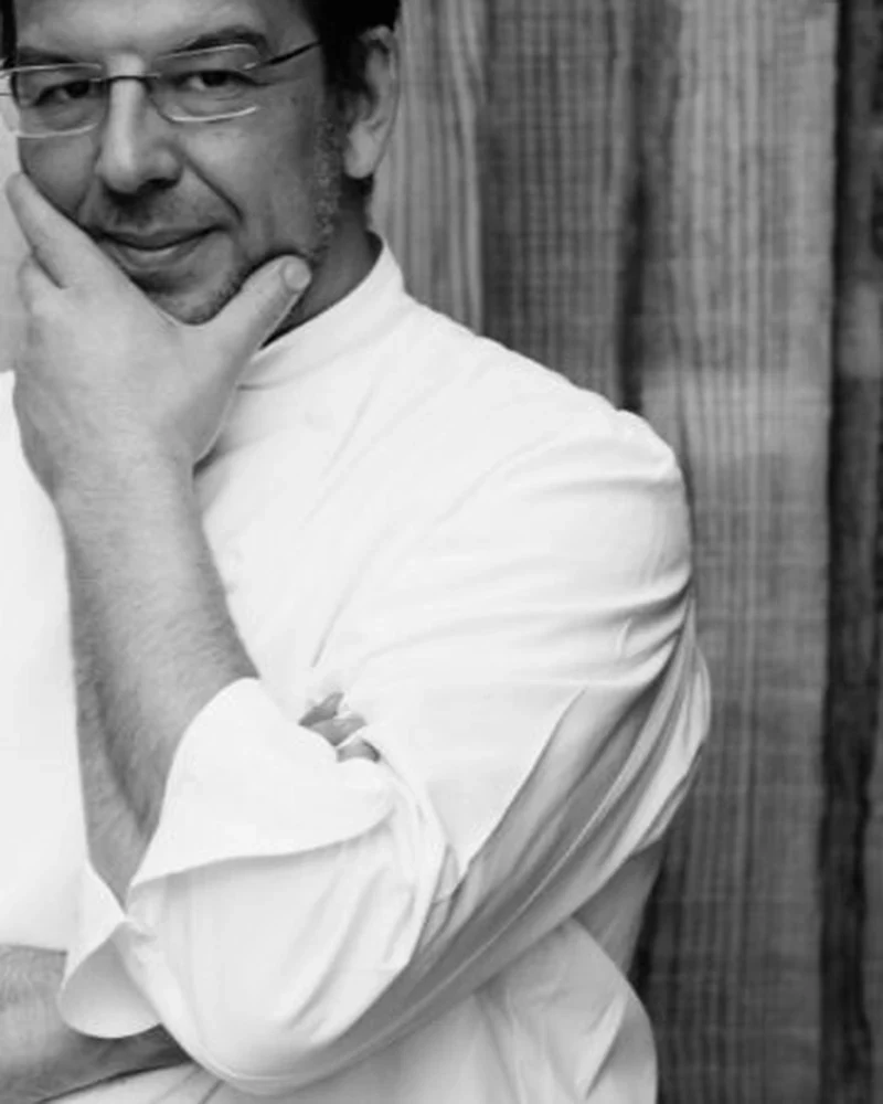 Allesandro Gavagna
