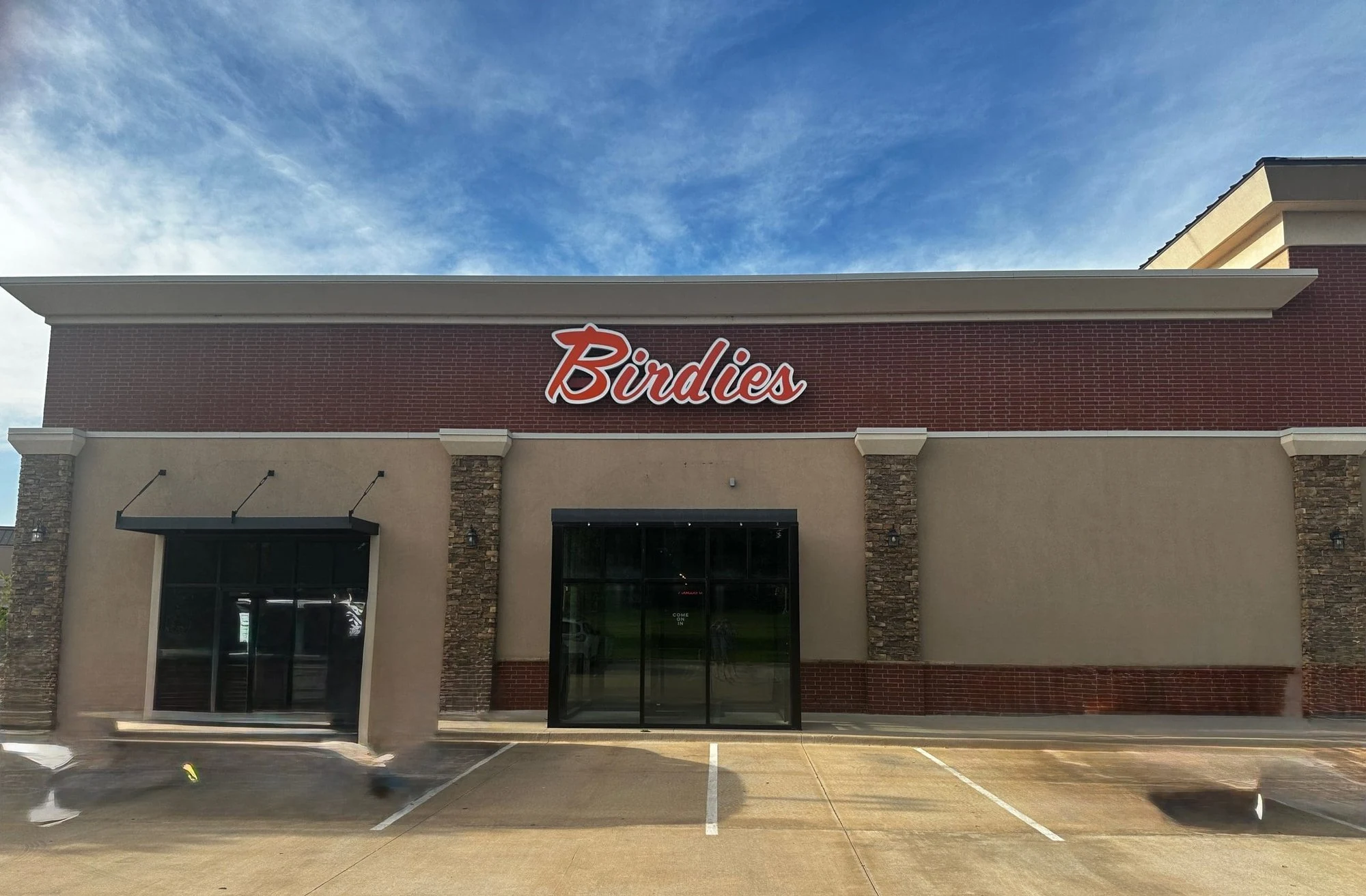 Birdie's
