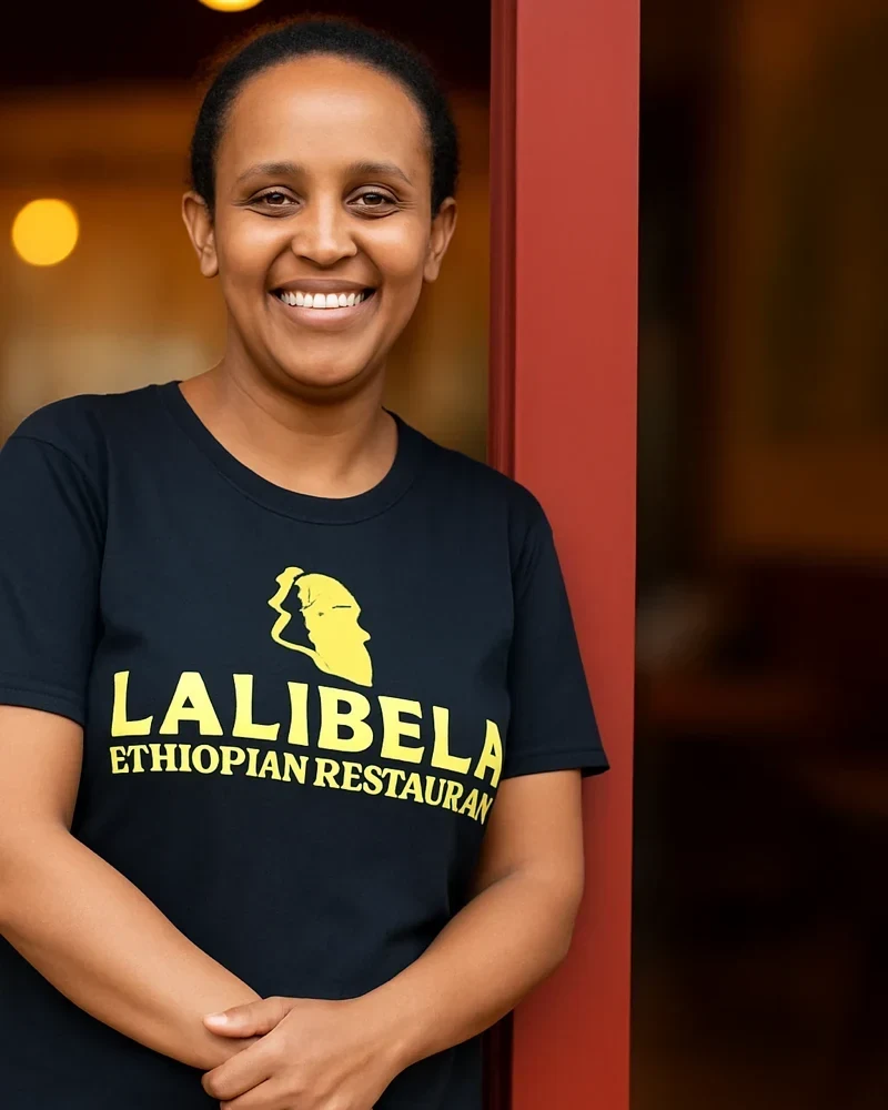 Shilimat Tessema