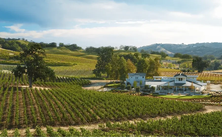 Justin Winery