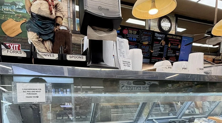 Brunos Market and Deli