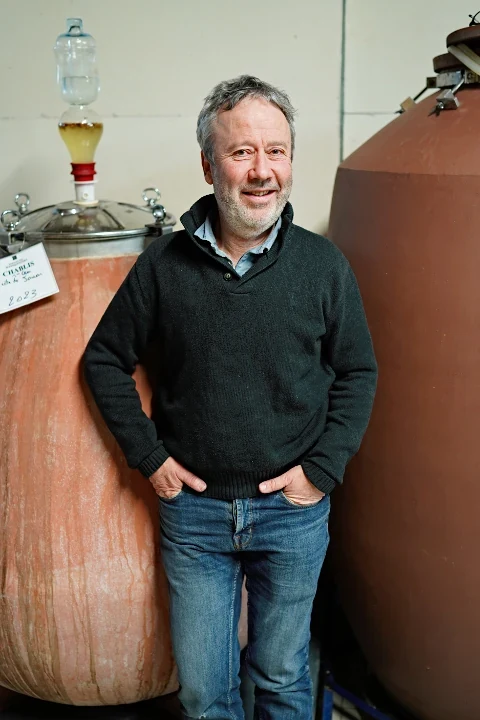 Laurent Ternynck