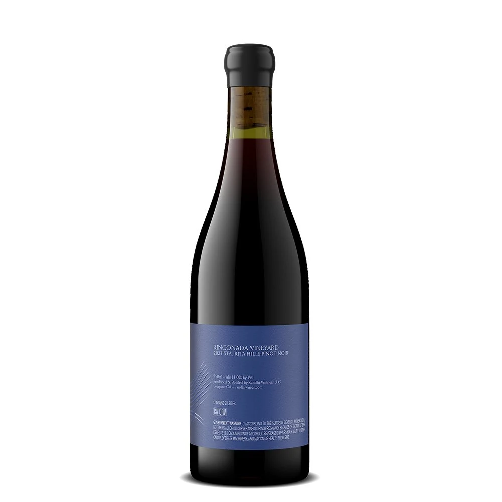 Sandhi Wines