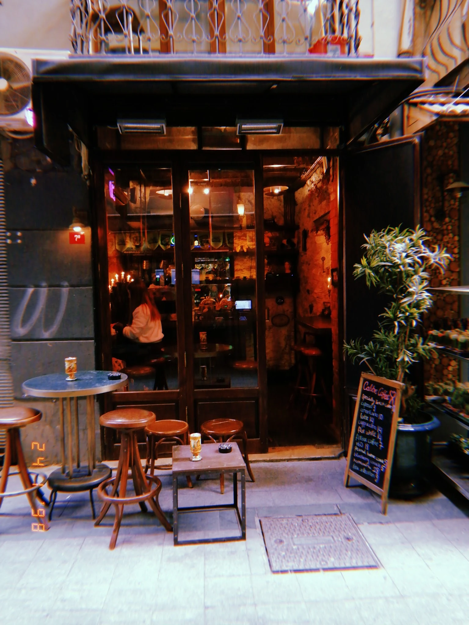 Calibre Coffee