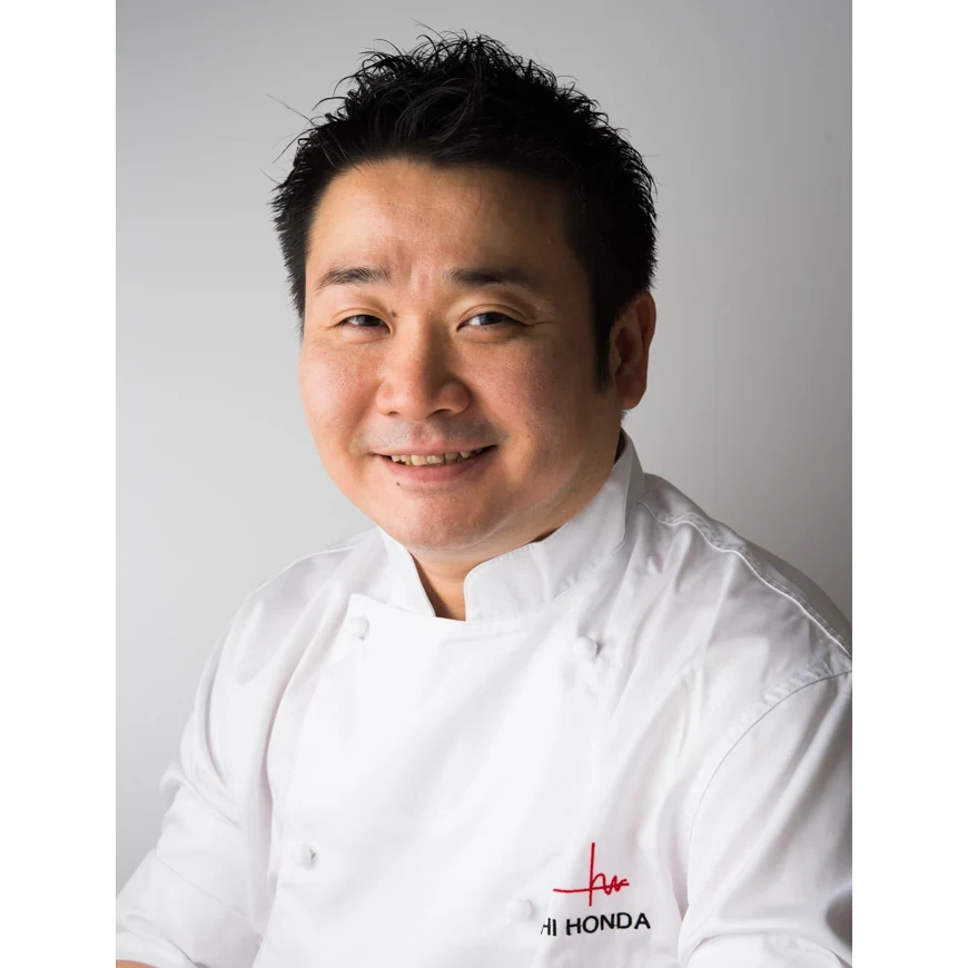 Seiichi Honda