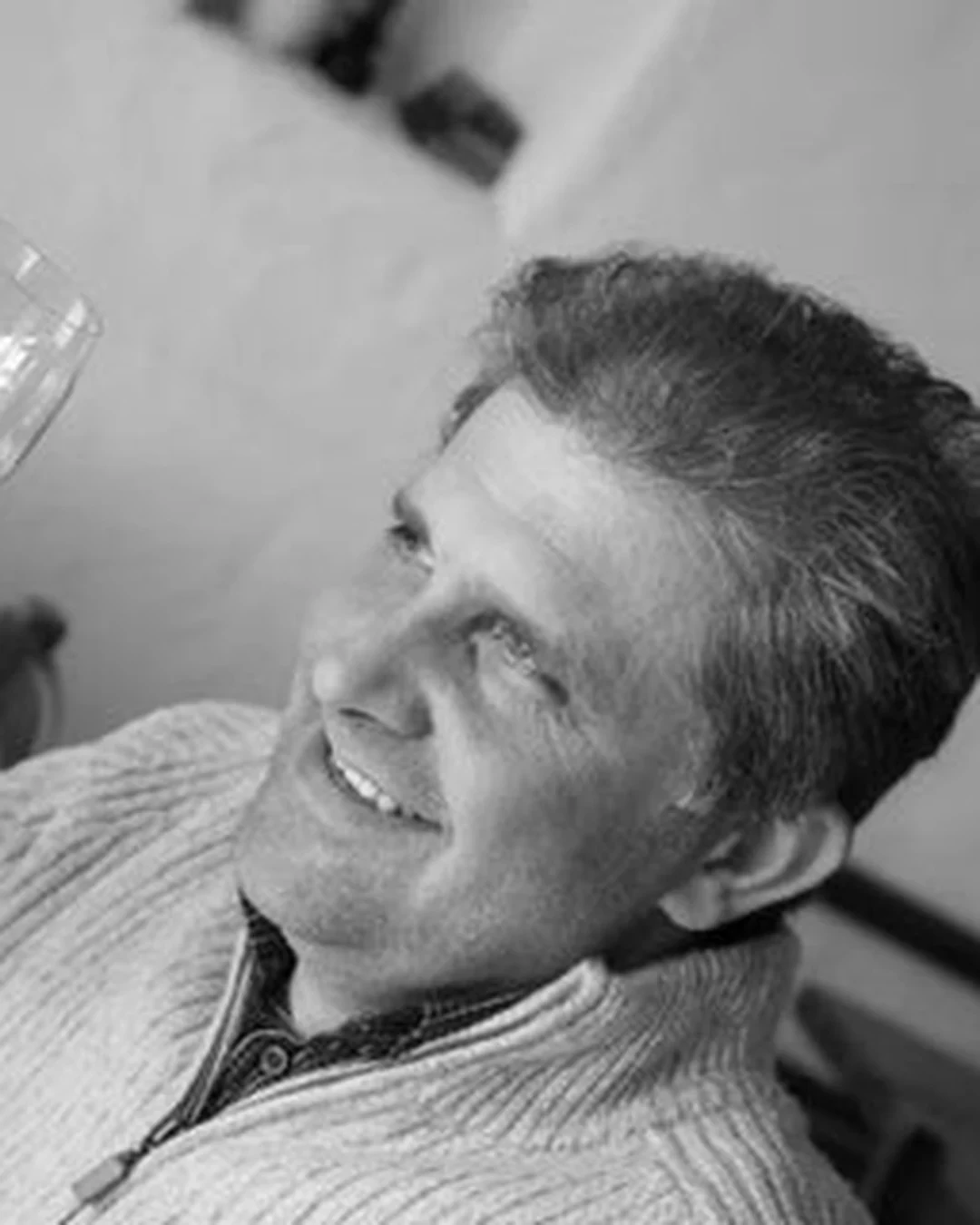 Mauro Drius