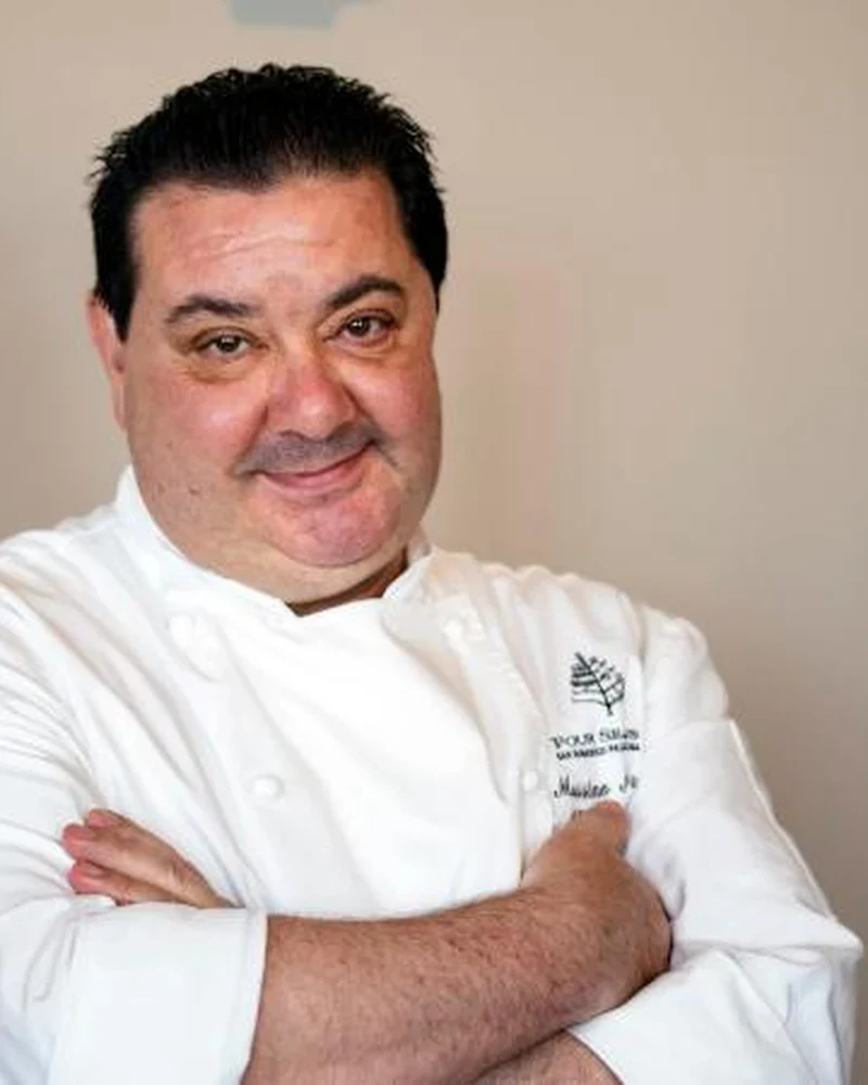 Massimo Mantarro